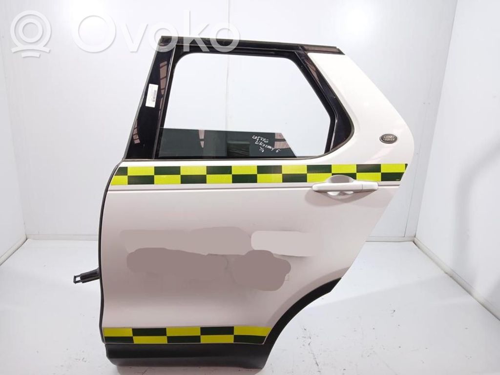 Land Rover Discovery 4 - LR4 Ușă spate