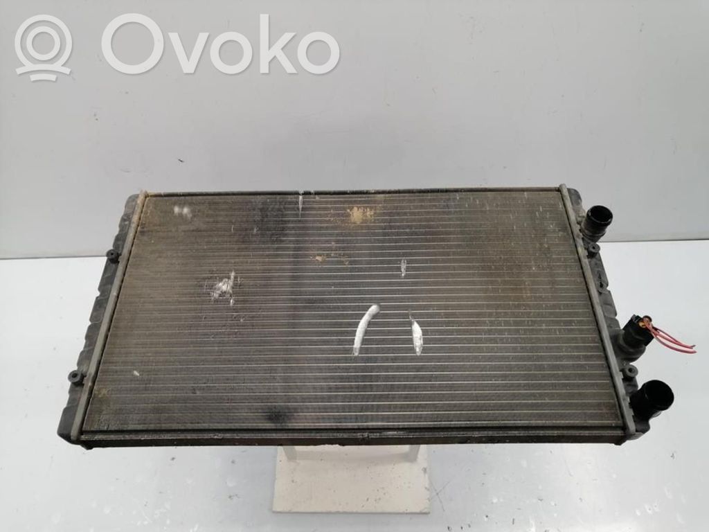 Volkswagen Polo Radiatore di raffreddamento