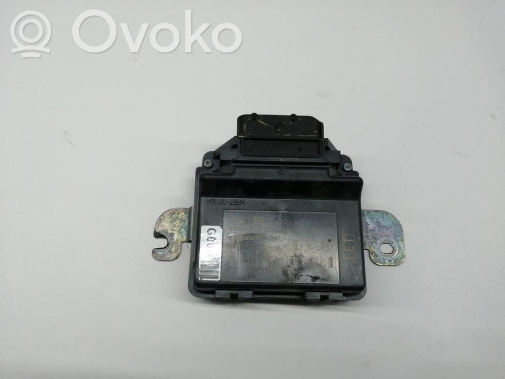 KIA Niro Engine control unit/module 