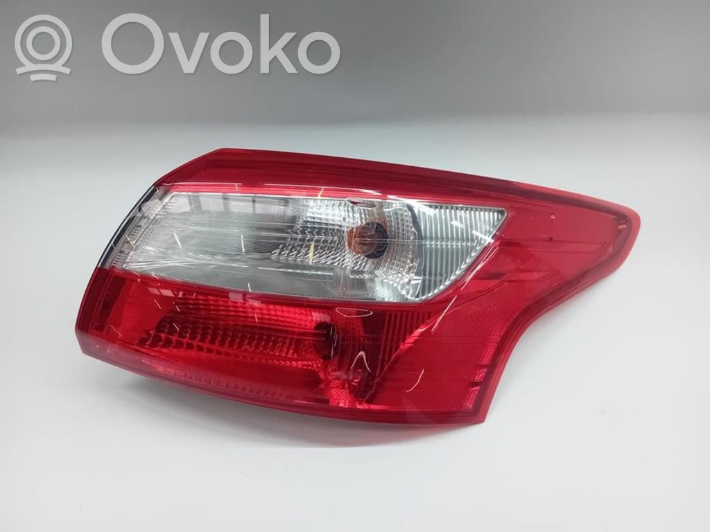 Ford Focus Rear/tail lights 