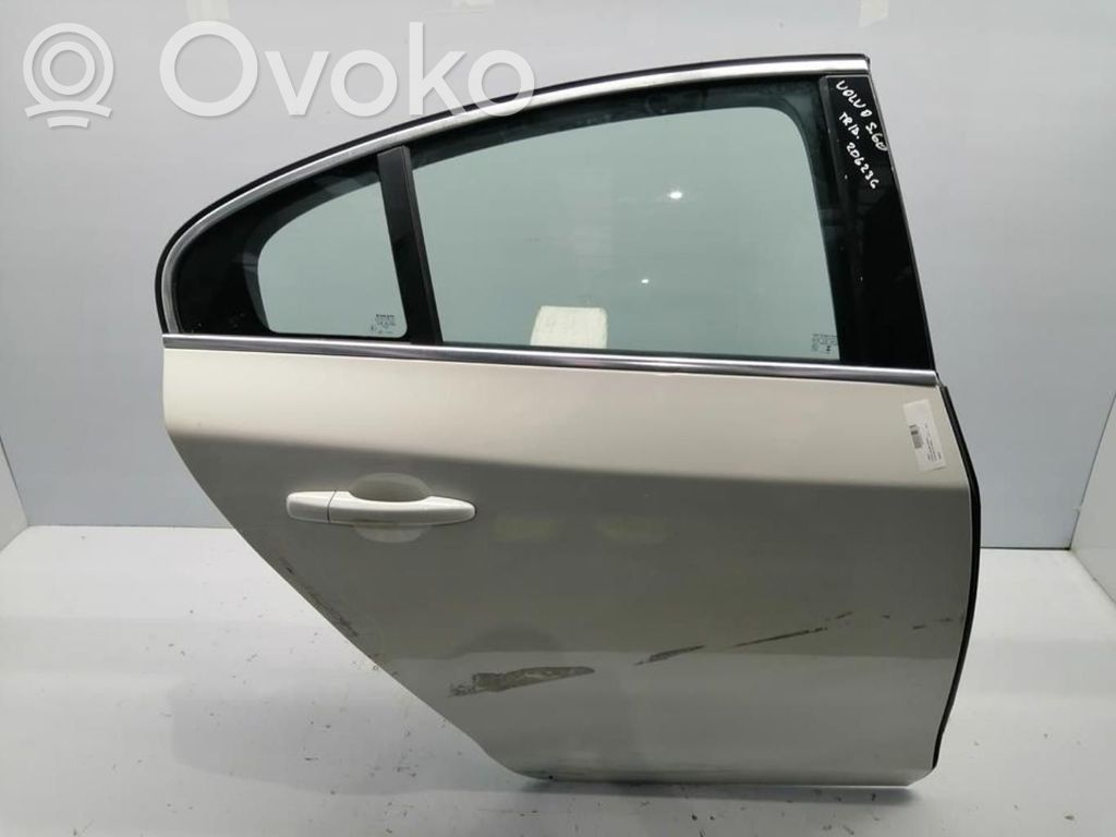 Puerta trasera   32228975