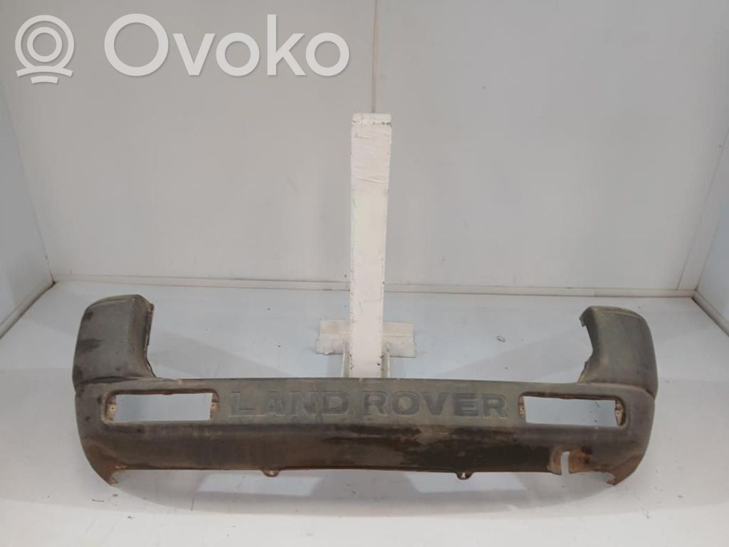 Land Rover Freelander 2 - LR2 Parachoques 
