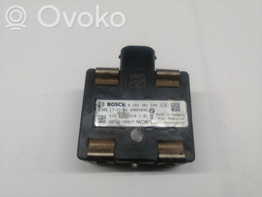 KIA Rio Unidad de control/módulo del motor 