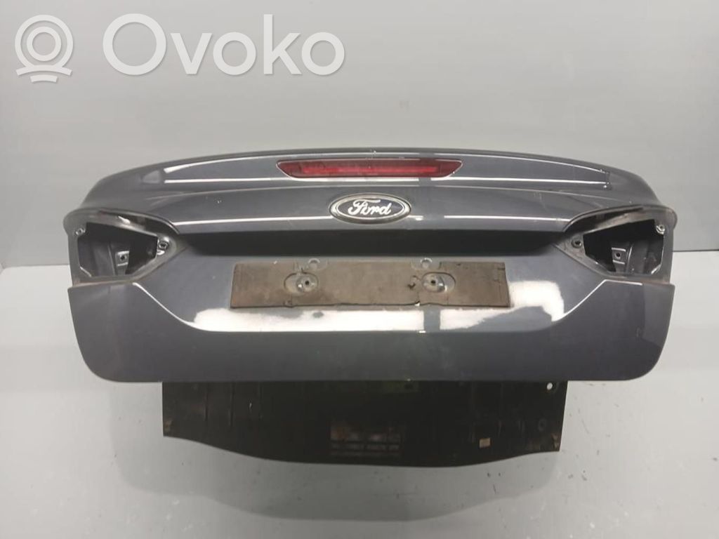 Ford Focus Rear door handle cover 
