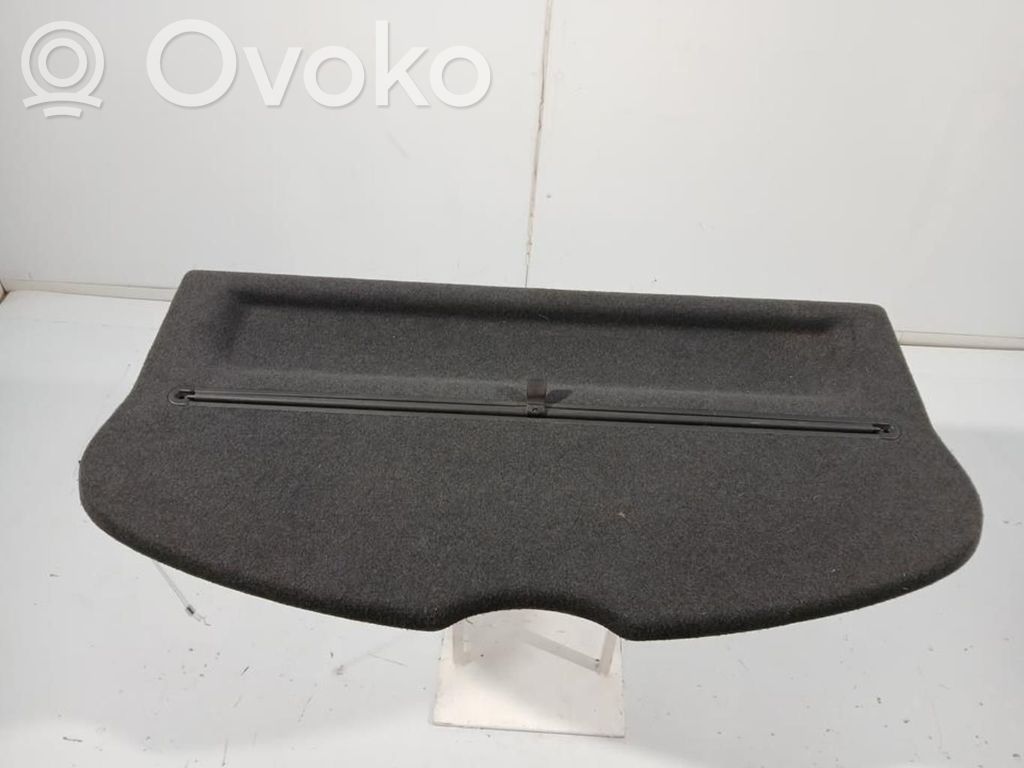 Citroen Berlingo Parcel shelf 