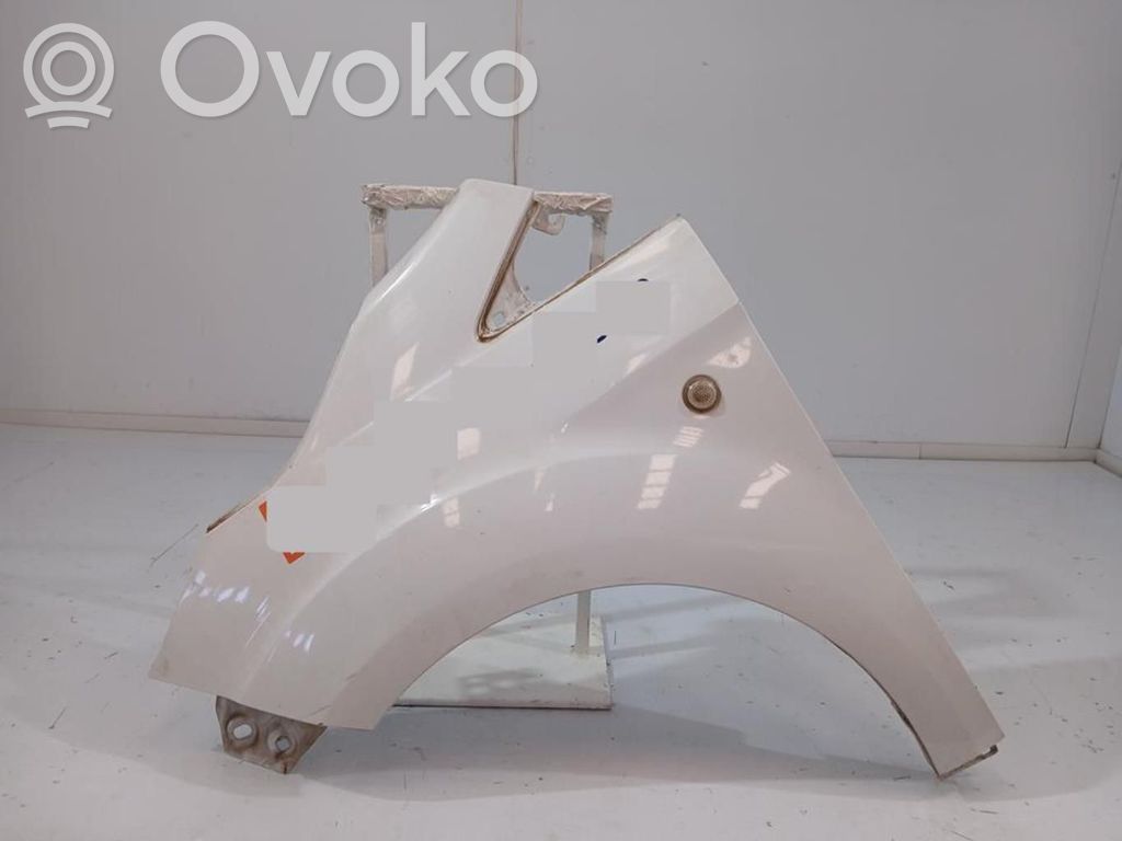 Front arch   2729708