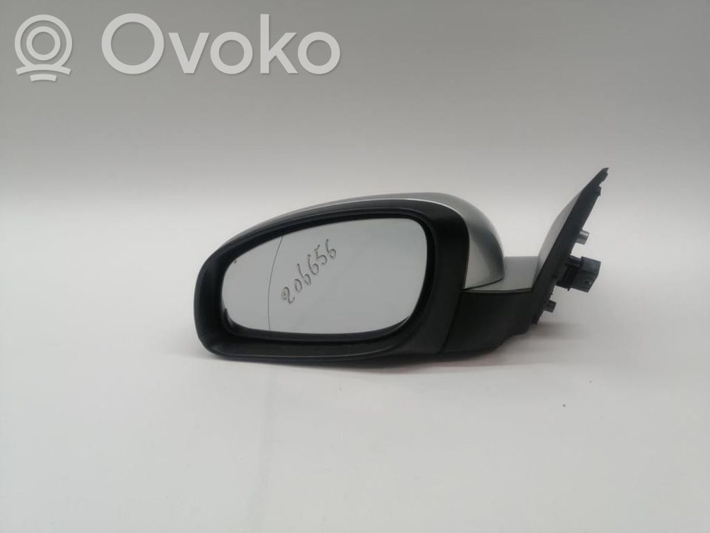 Opel Vectra C Oglindă electrică ușă față 
