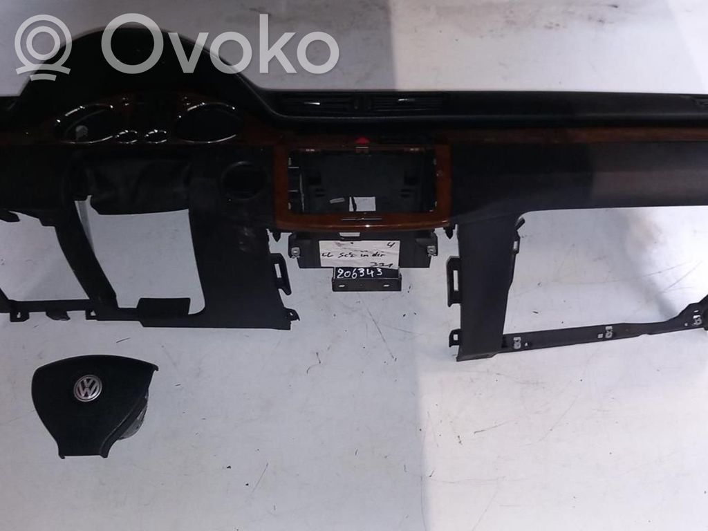 Volkswagen PASSAT Set airbag 