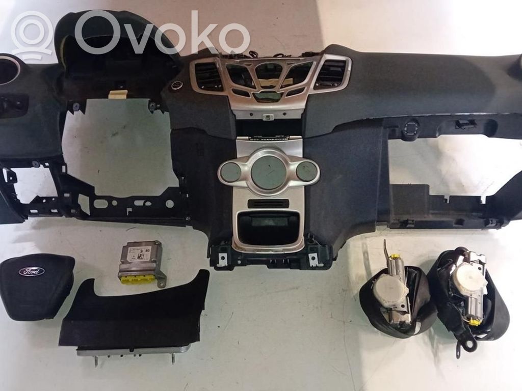 Set airbag   1764447