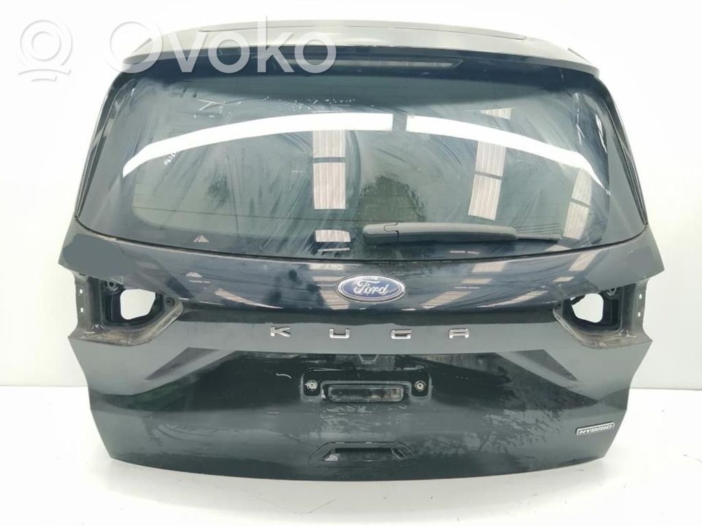 Ford Kuga II Hayon/capotă portbagaj 