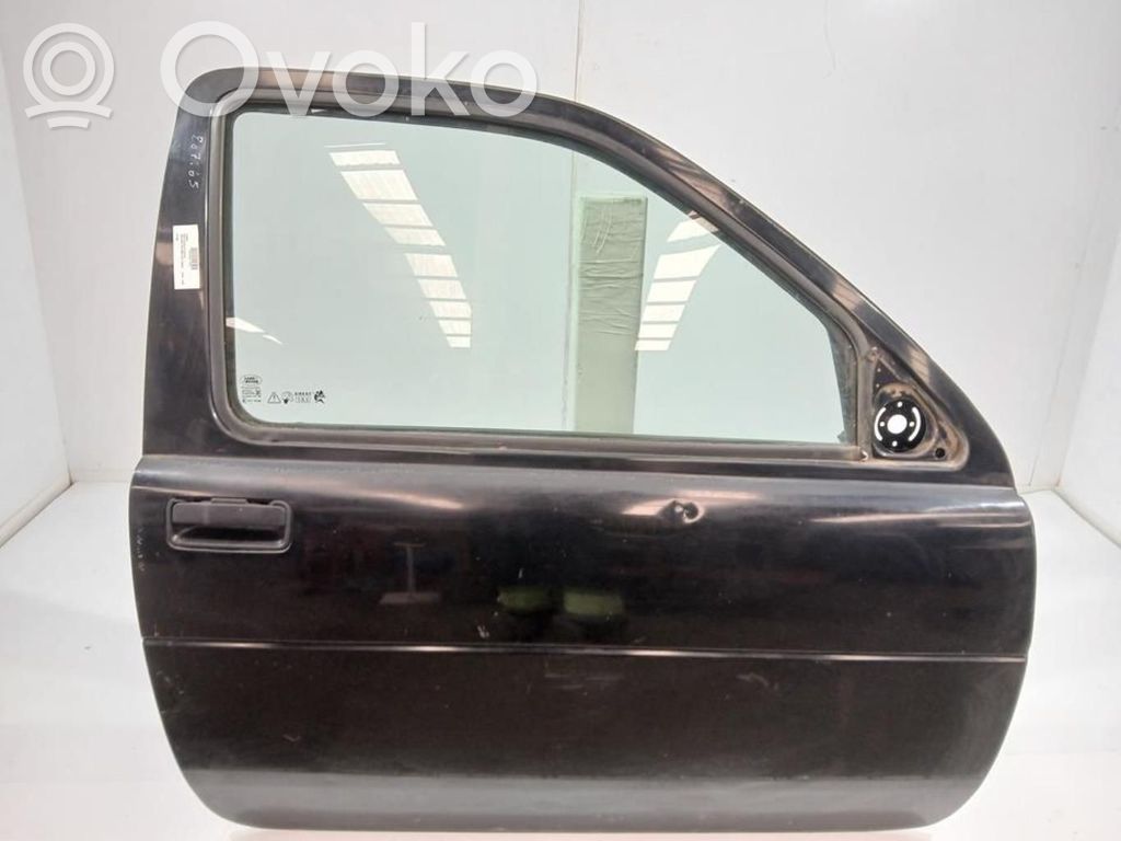 Land Rover Freelander Durvis 