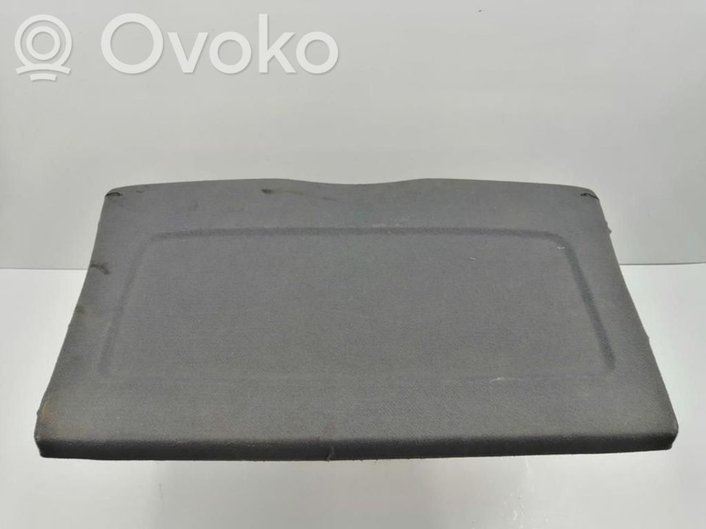 Ford Focus Parcel shelf 