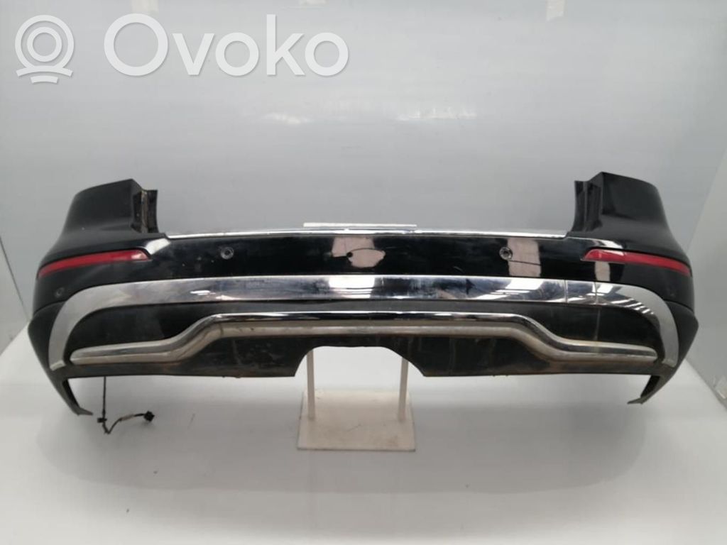 Mercedes-Benz CL C215 Pare-chocs