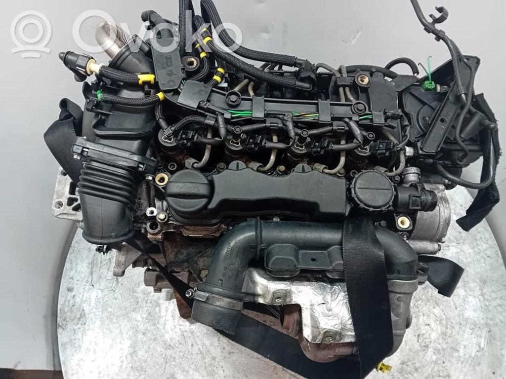 Motor   G8DA