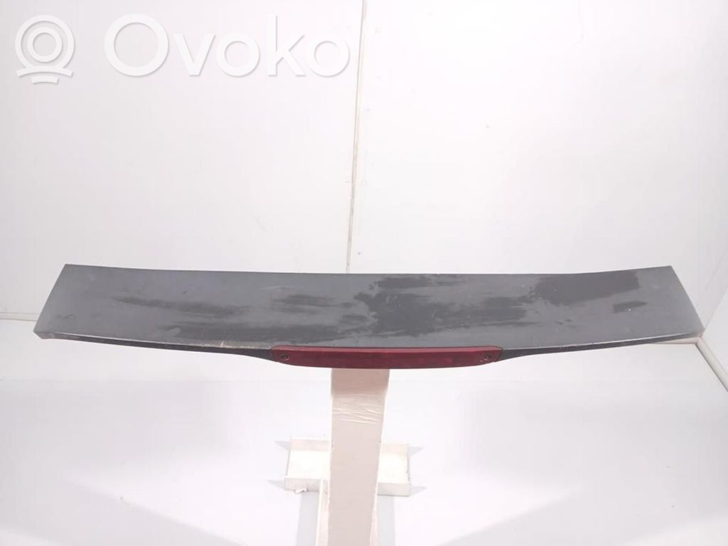Ford Focus Spoiler del portellone posteriore/bagagliaio 