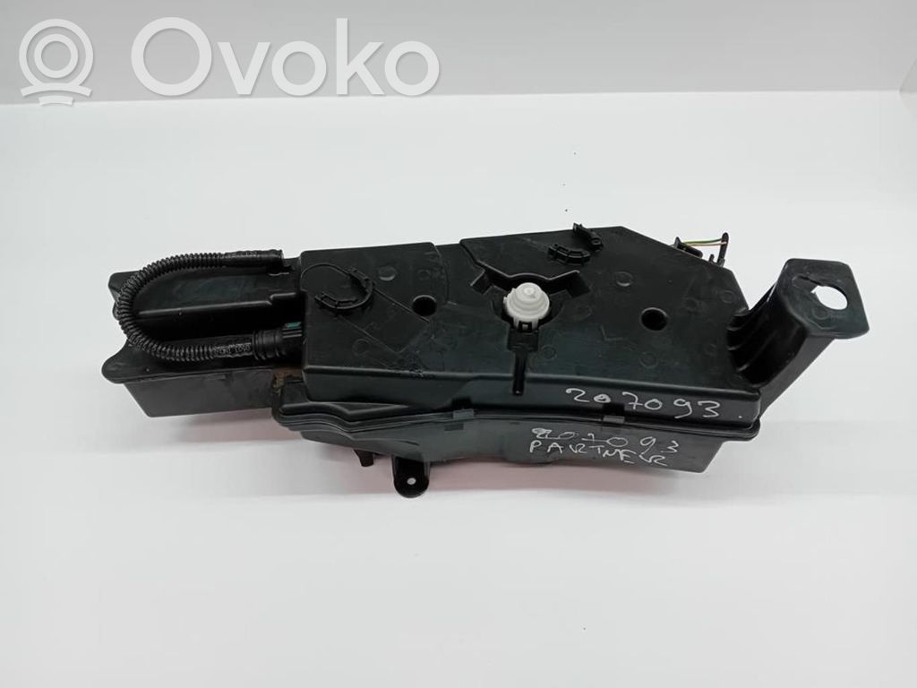Peugeot Partner Tanque de fluido FAP 