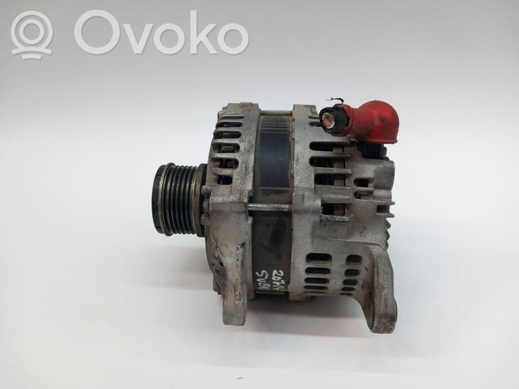 Alternador   23700AA951