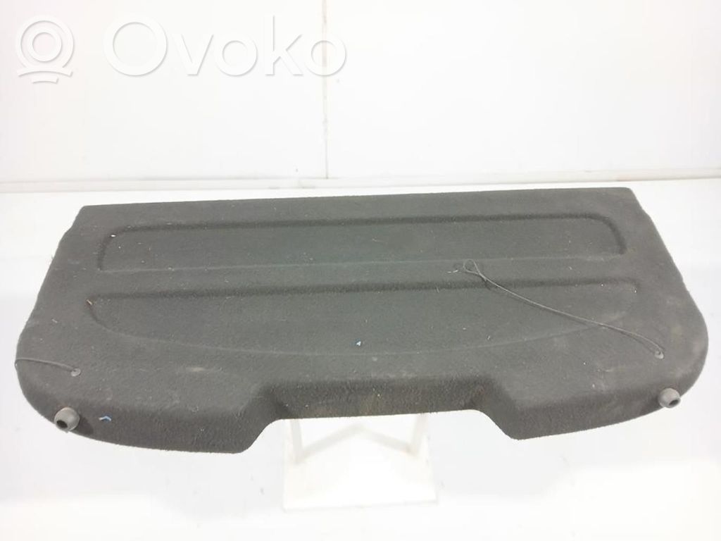 Ford Fiesta Cappelliera 