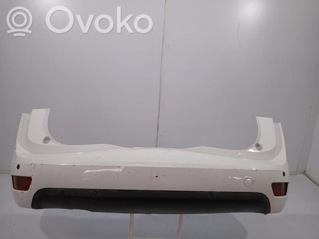 Citroen C4 I Picasso Paraurti 