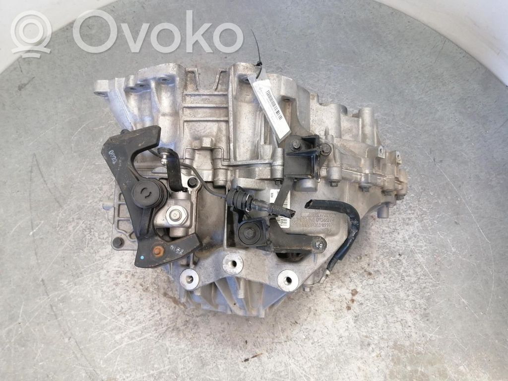 Volvo V40 Cutie viteze manuală cu 5 trepte