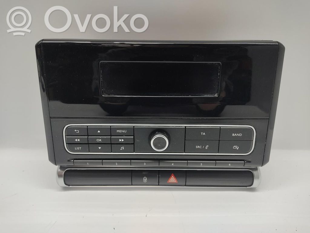 Ecran/afișaj/ecran mic   98143710XU