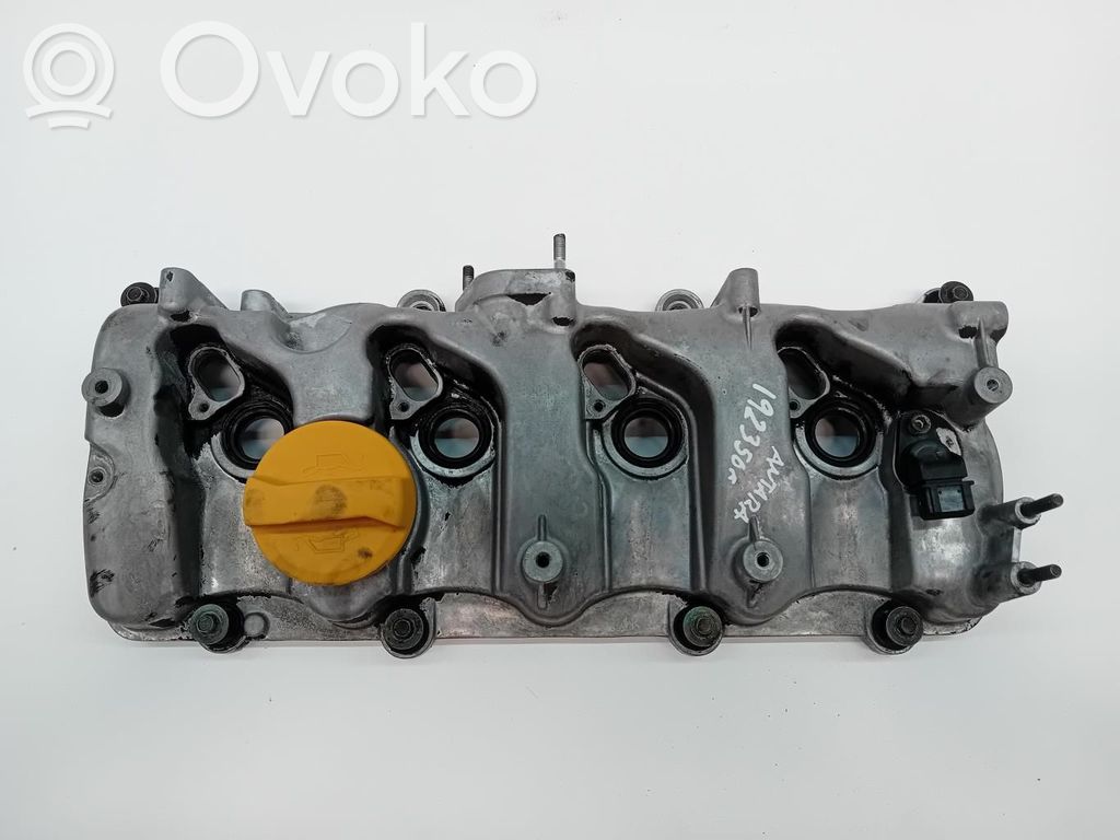 Opel Antara Venttiilikoppa 