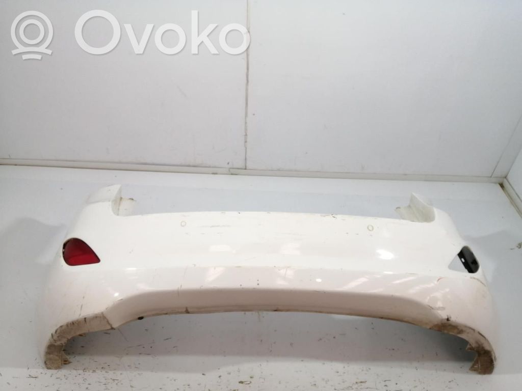 Hyundai i30 Parachoques 