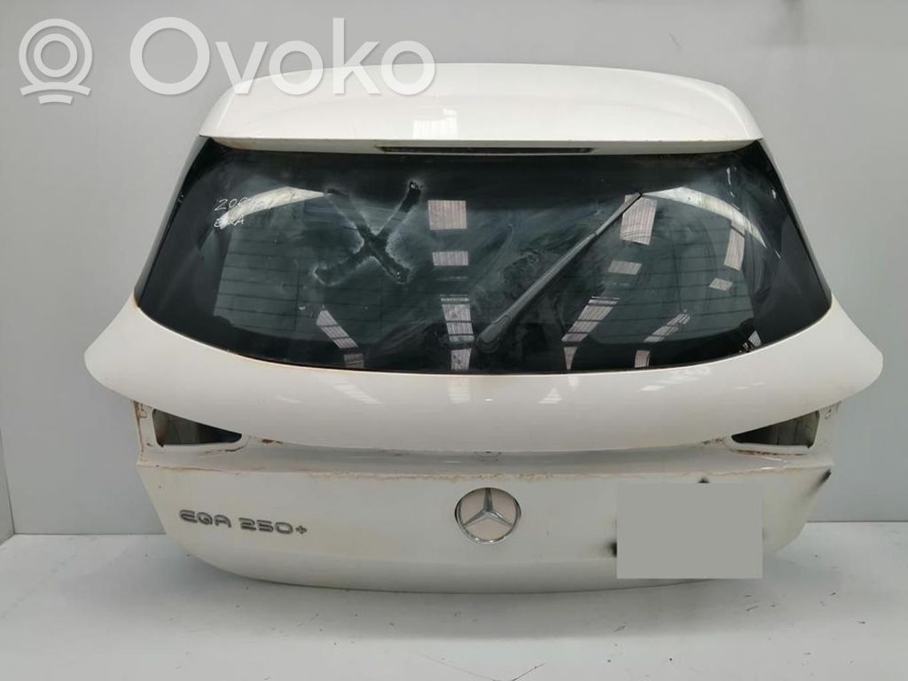 Mercedes-Benz CL C215 Hayon/capotă portbagaj 