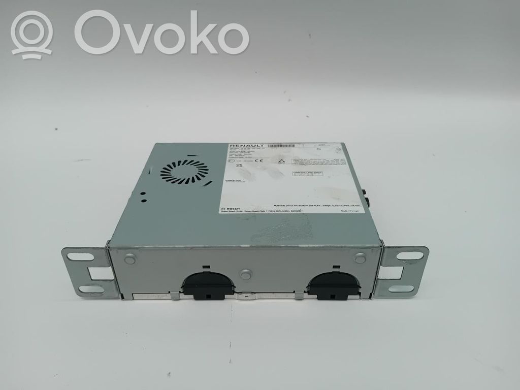 GPS navigation control unit/module   259157018R