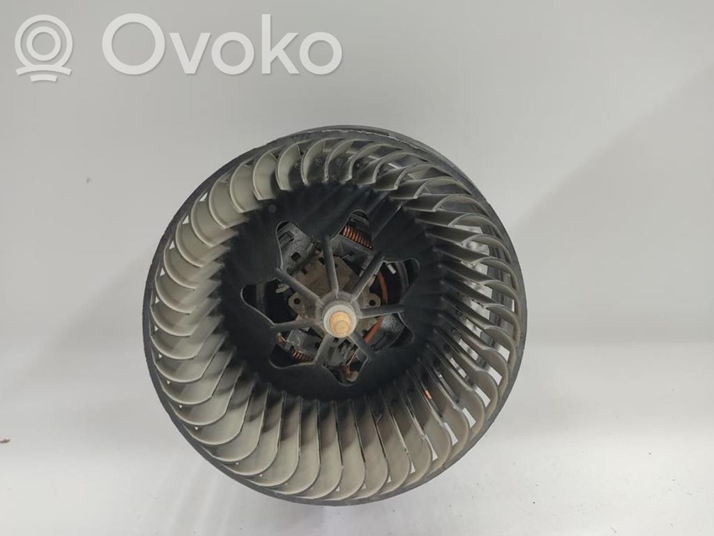 Audi RS Q3 Ventola riscaldamento/ventilatore abitacolo