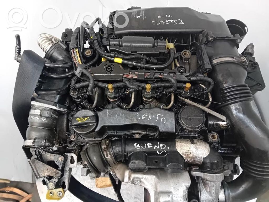 Motor   9HY