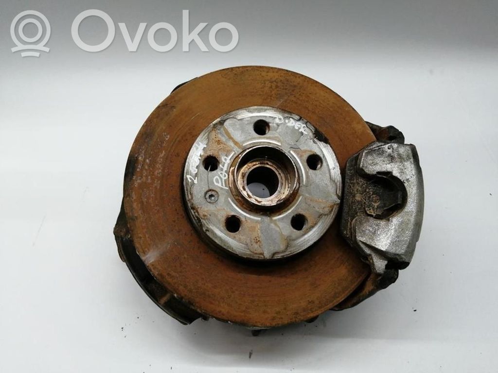 Volkswagen Polo Fuzetă butuc roată față 