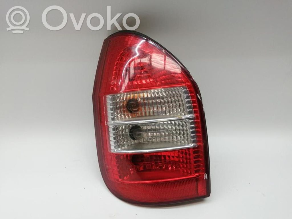 Opel Zafira A Lampa tylna