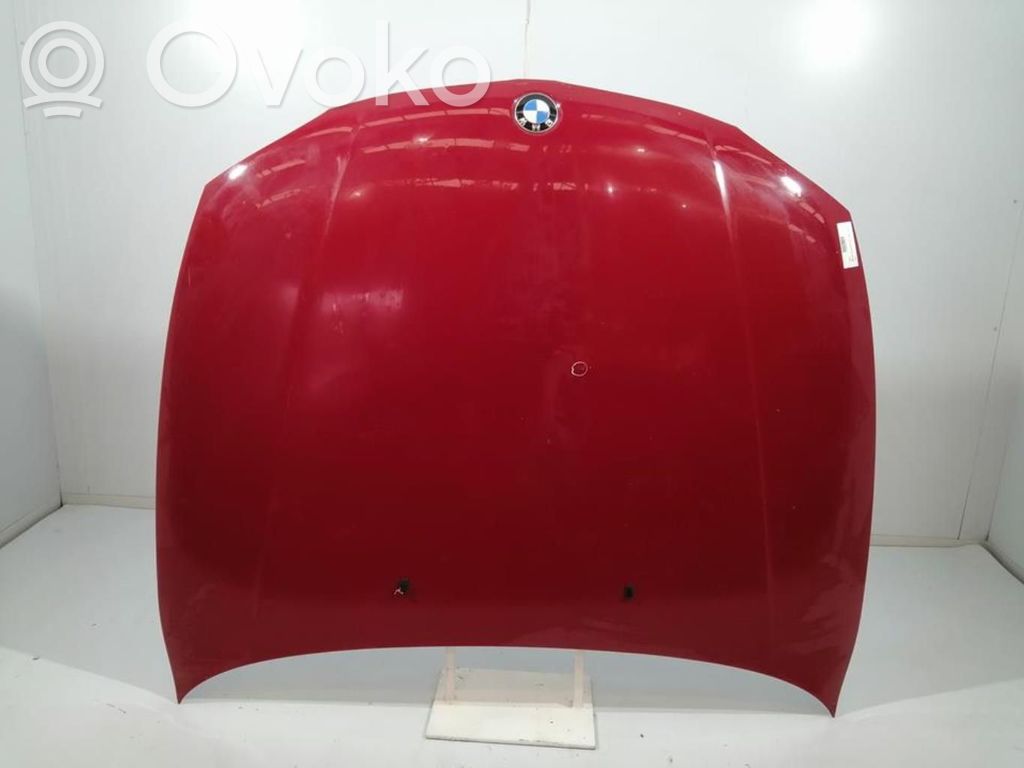 Dzinēja pārsegs (vāks)   41627162102