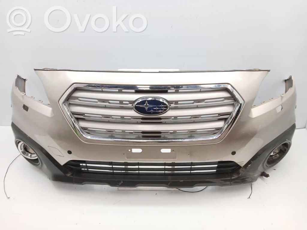 Subaru Legacy Parachoques delantero 
