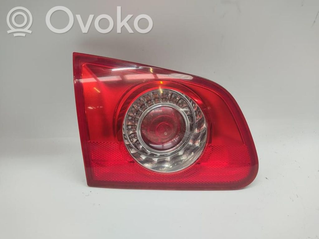 Volkswagen PASSAT Luci posteriori 