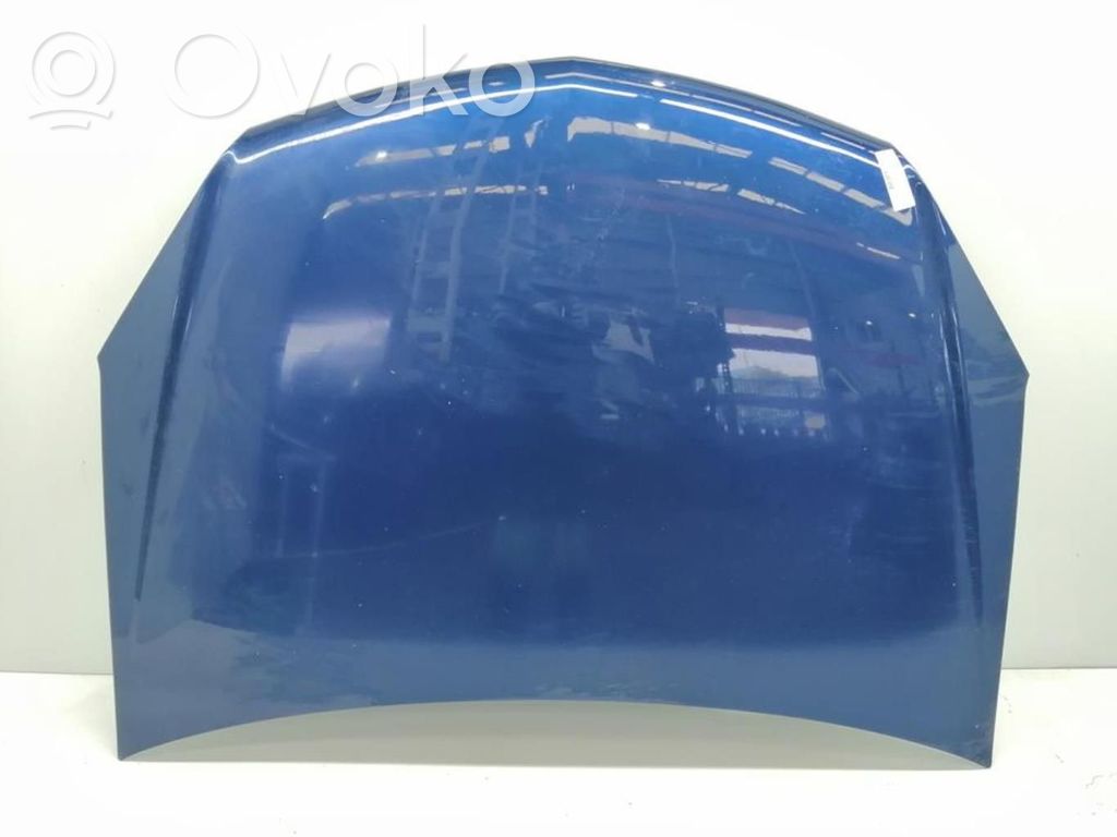 Capó/tapa del motor   93178717