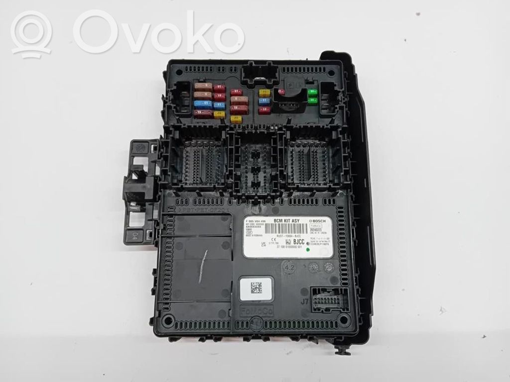 Módulo de fusible   2758213