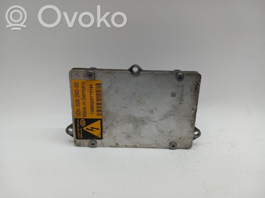Centralina/modulo Xenon   A0028202326