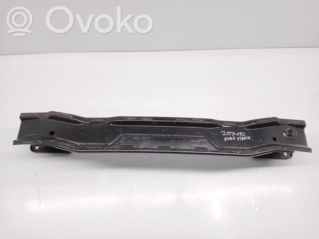 Ford Kuga II Stoßstange Stoßfänger 