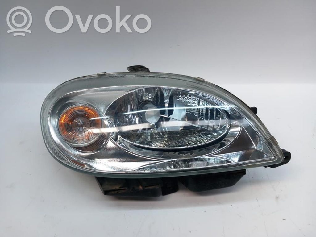 Phare frontale   6205W2