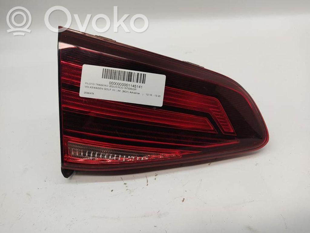 Takavalot   5G0945093AG