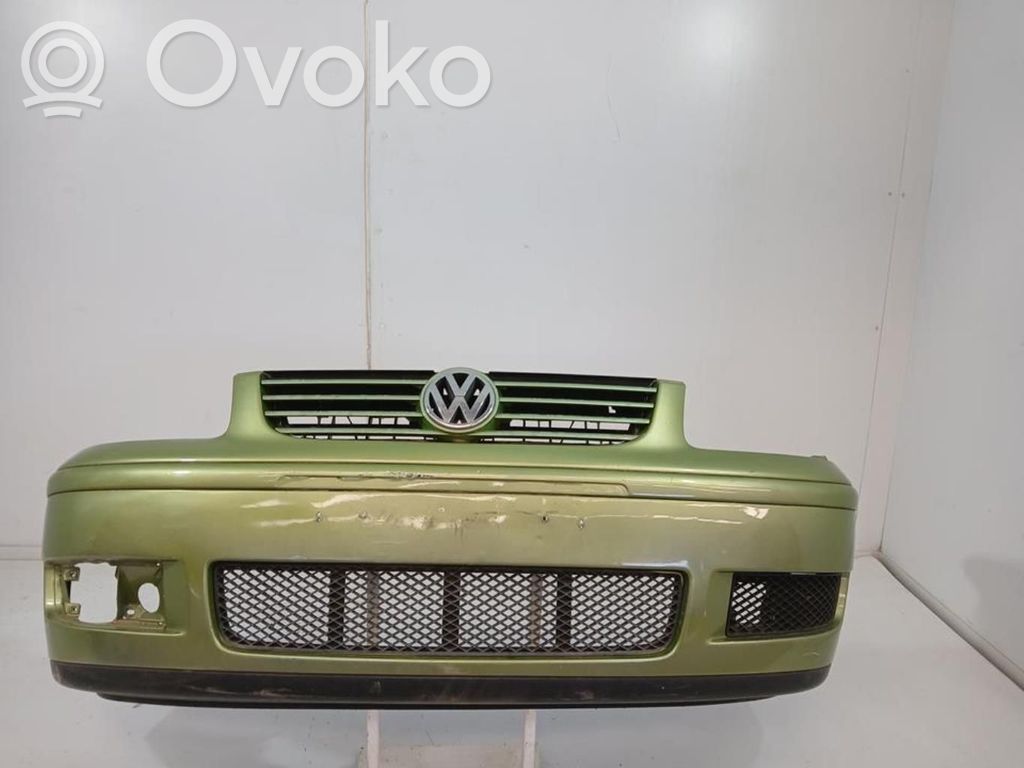 Volkswagen Polo Paraurti anteriore 