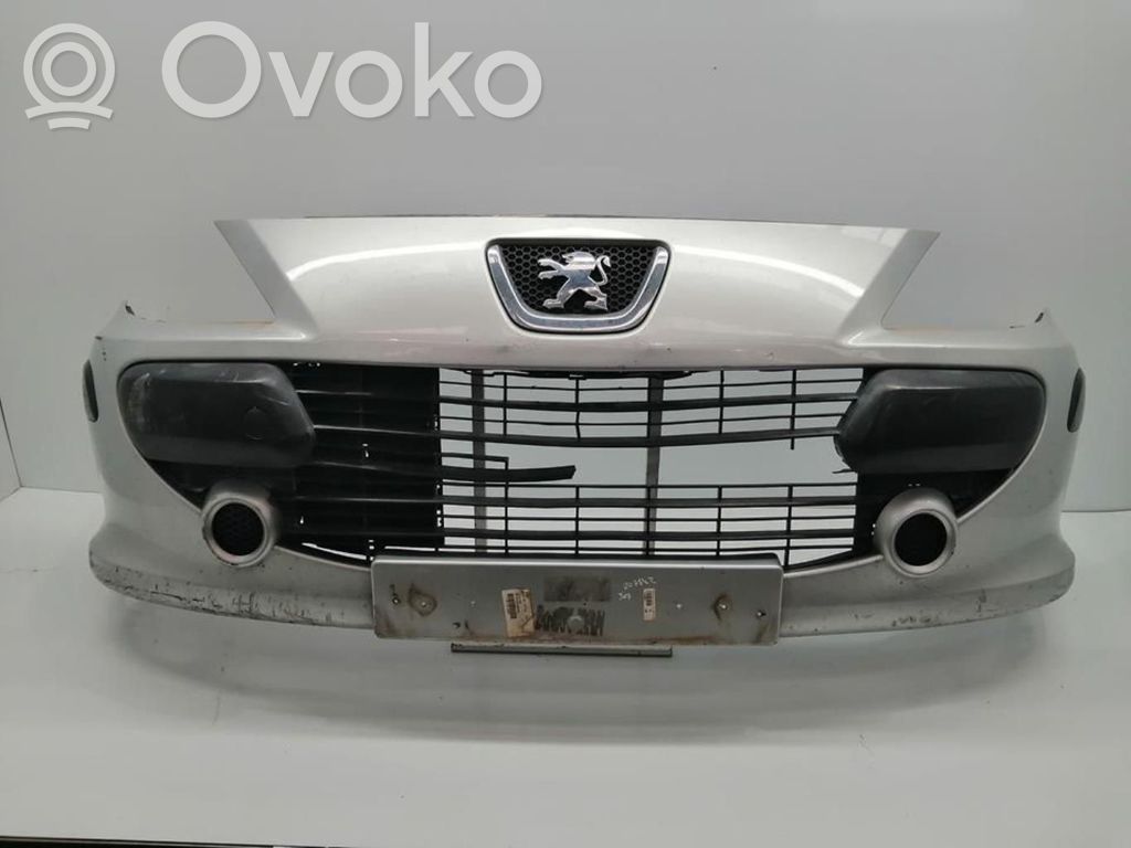 Peugeot 307 Etupuskuri 