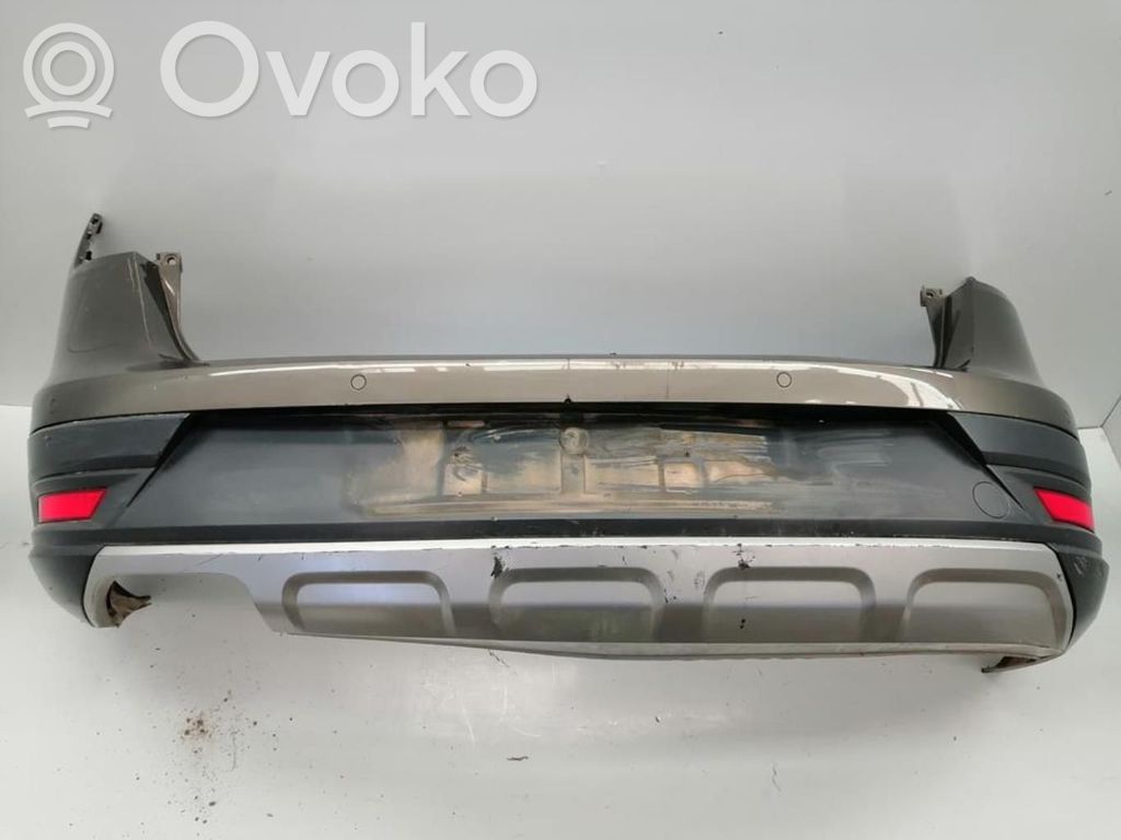 Seat Leon (5F) Puskuri 
