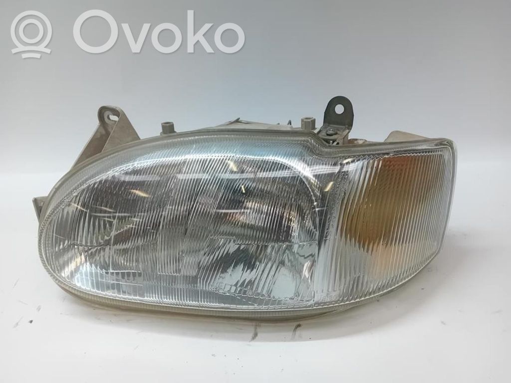 Rover 400 HH-R Faro/fanale 