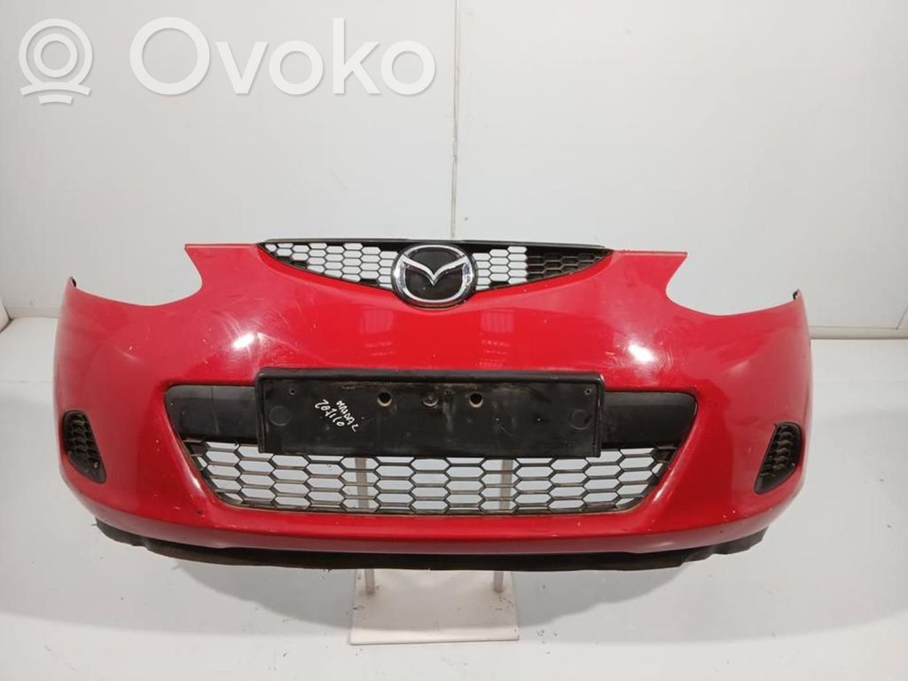 Front bumper   D65150031BAA