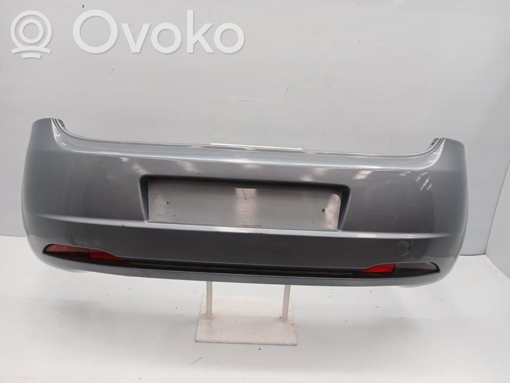 Fiat Punto (199) Paraurti 
