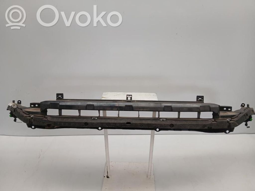 Land Rover Discovery Uchwyt / Mocowanie zderzaka przedniego 