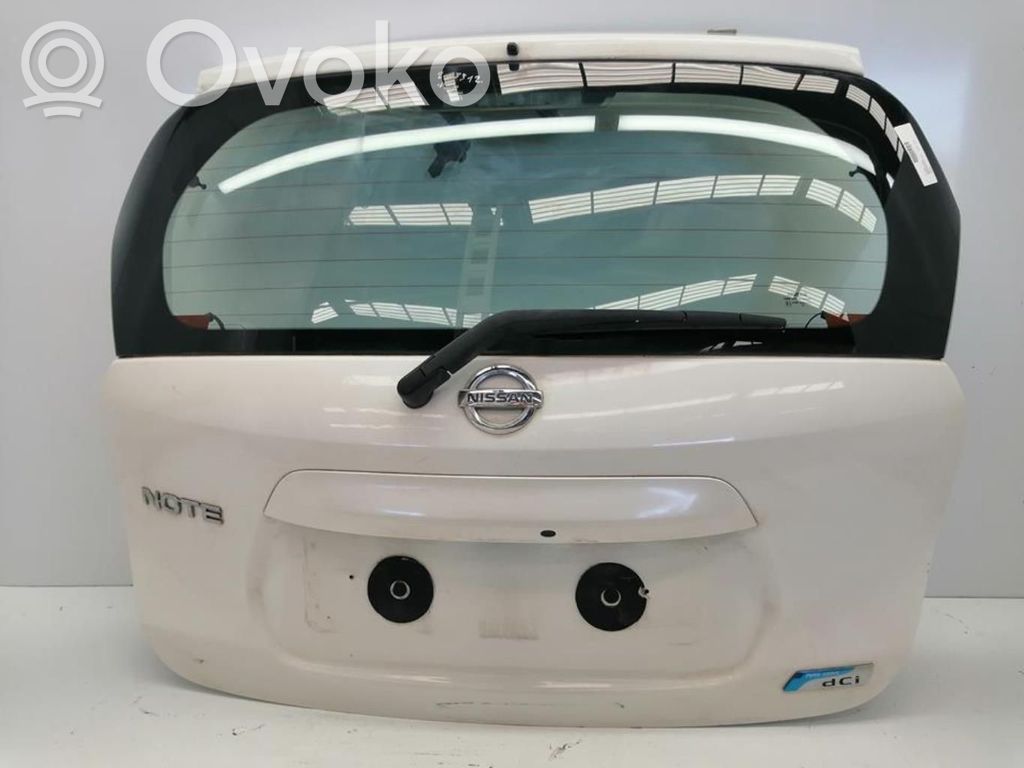Tailgate/trunk/boot lid   K01003VVMA